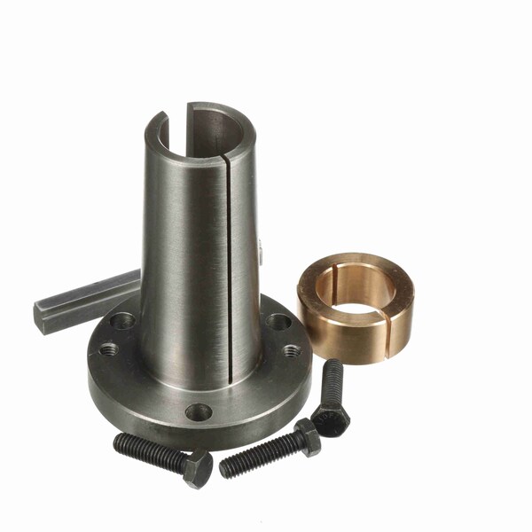 TorqTaper Plus Bushing Kit - Inch Bore Type - 107TBP102;BRO